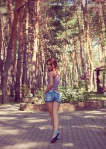Фото проститутки Алена №7 в городе Дзержинск