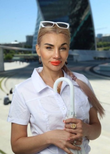 Стелла, Г. Дзержинск